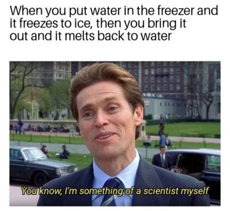 Science Memes | Fun