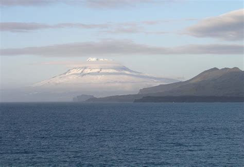 Mount Beeren | volcano, Norway | Britannica