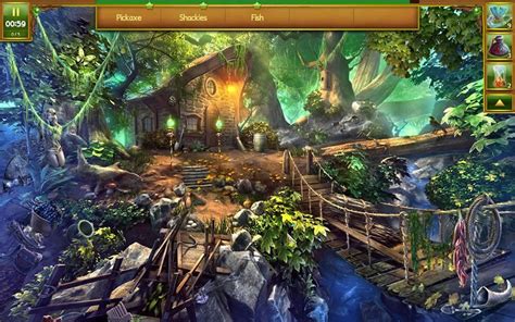 The Evolving Landscape Of Hidden Object Games: A Look At Free Online ...