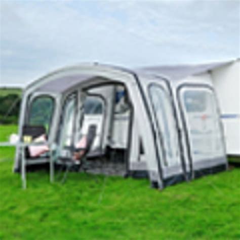 Caravan Awnings