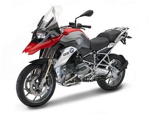 BMW R1200GS (2013-2014) Specs, Performance & Photos - autoevolution