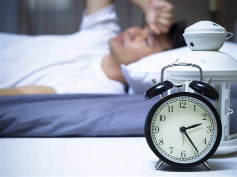 Sukar Untuk Tidur Malam? 5 Terapi Ini Boleh Menghilangkan Penyakit Insomnia