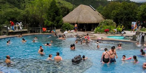 Papallacta Hot Springs in Ecuador: Why You Need to Go - Ecuador Hop