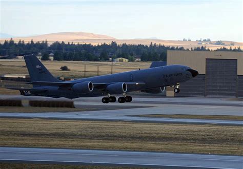 Fairchild Air Force Base (Spokane) - HistoryLink.org