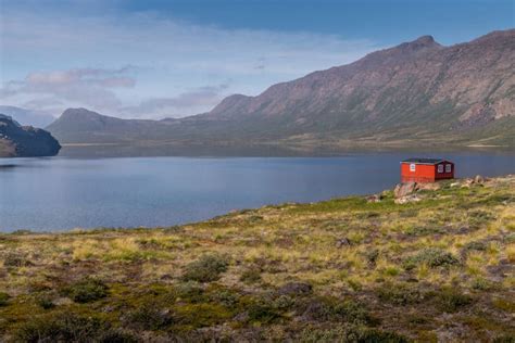 Arctic Circle Trail, Greenland | Atlas & Boots