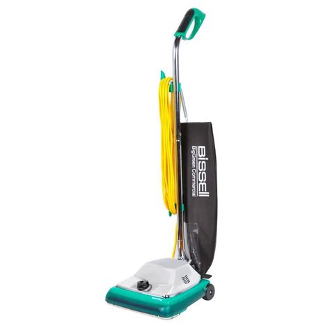 Bissell Commercial Big Green Commercial Probag Upright Vacuum at Lowes.com