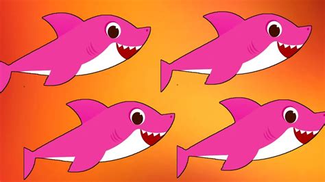 Baby Shark do do do Song | Baby Shark Song - Nursery rhymes and kids song #kidsvideo #cartoon # ...