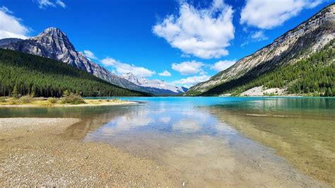 9 Best Campgrounds in Banff National Park, AB | PlanetWare