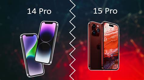 Should you buy an iPhone 14 Pro or wait for iPhone 15 Pro?