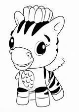 Hatchimals Coloring Pages  Best For Kids sketch template