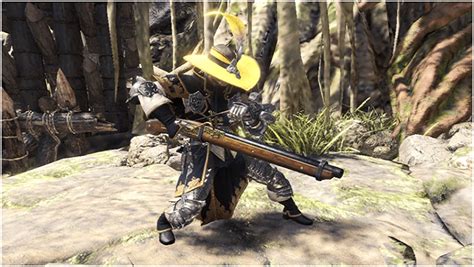 Best Light Bowgun in MHW (2020) - ProGameTalk