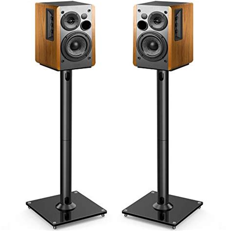 Top 10 Best Klipsch Speaker Stands Available In 2022 - Tenz Choices