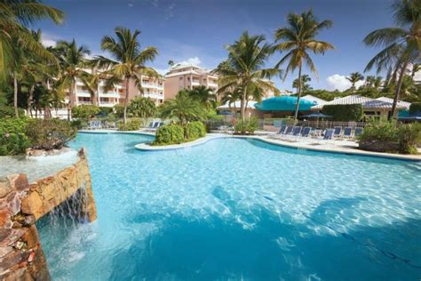 Hotel in Saint Thomas | WorldMark Elysian Beach Resort - TiCATi.com