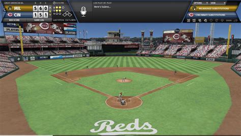 Out of the Park Baseball 23 is Now Available on PC