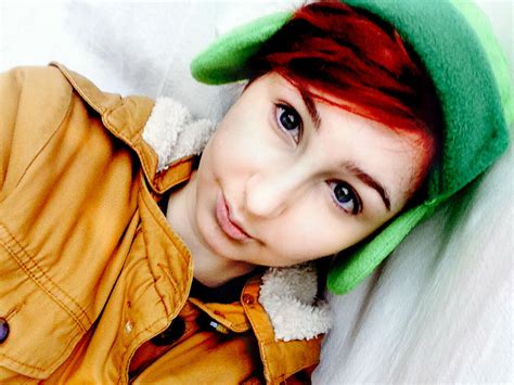 Kyle Broflovski - South Park Cosplay by mittensandpoppy on DeviantArt