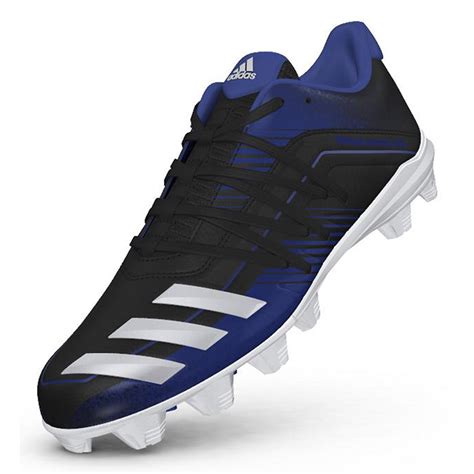 Adidas Adizero Afterburner 6 Men's Molded Baseball Cleats | Source For Sports