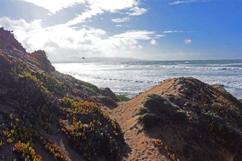 6 BEACHES TO ESCAPE THE CALIFORNIA CROWDS > Vandenberg Air Force Base > Commentaries