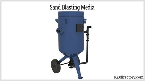 Abrasive Blast Equipment: What Is It? How Does It Work? Uses