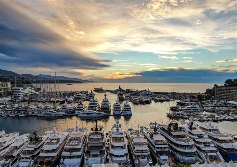 Monaco Yacht Show | International superyacht event