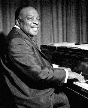 Count Basie | Jazz Piano Transcriptions | BlueBlackJazz