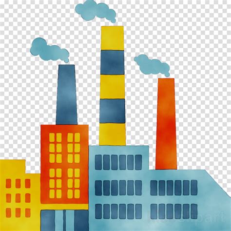 Factory clipart different industry, Picture #2674776 factory clipart different industry