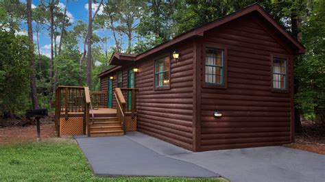 The Cabins at Disney's Fort Wilderness Resort & Campground » My View in Heels