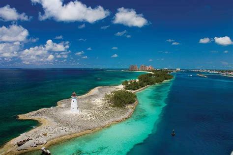 What you need to know about visiting nassau on a cruise ship – Artofit