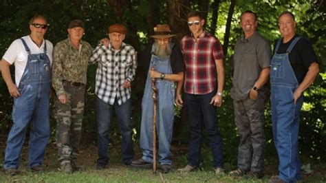 How do Moonshiners not get caught and end up in trouble?