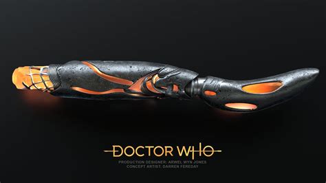 13th Doctor Sonic Screwdriver toys comparison. : doctorwho