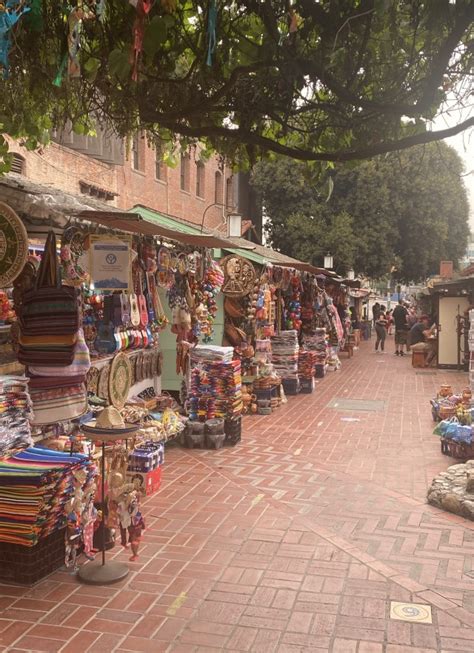 Olvera Street | Natural History Museums of Los Angeles County