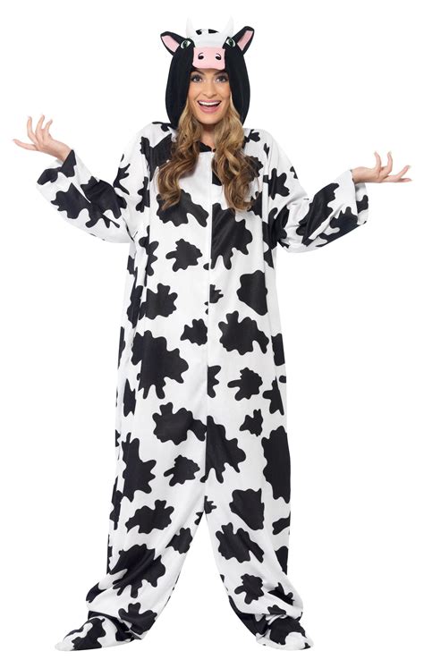 Cow Costume