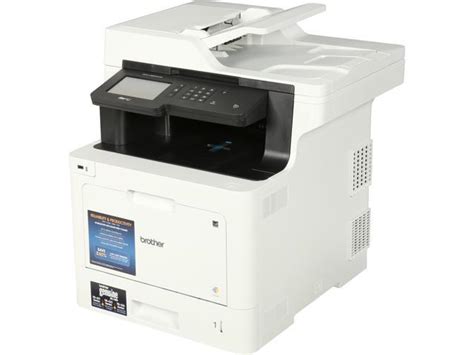 Brother MFC-L8900CDW Business All-in-One Color Laser Printer - Newegg.ca