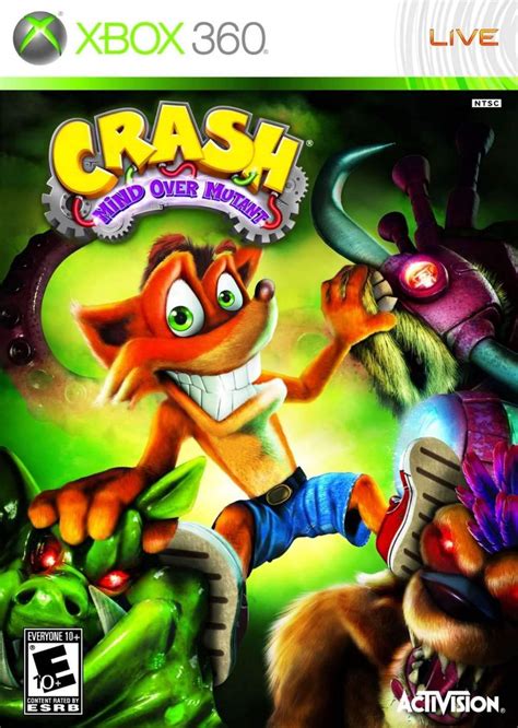 éremgyűjtő Eskü Gyakorlat crash bandicoot xbox 360 micromania vízálló ...