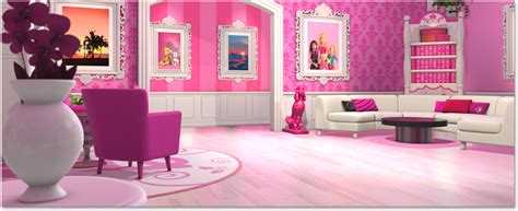 Image - Location-barbie-dreamhouse-living-room.png | Barbielifeinthedreamhouse Wiki | Fandom ...