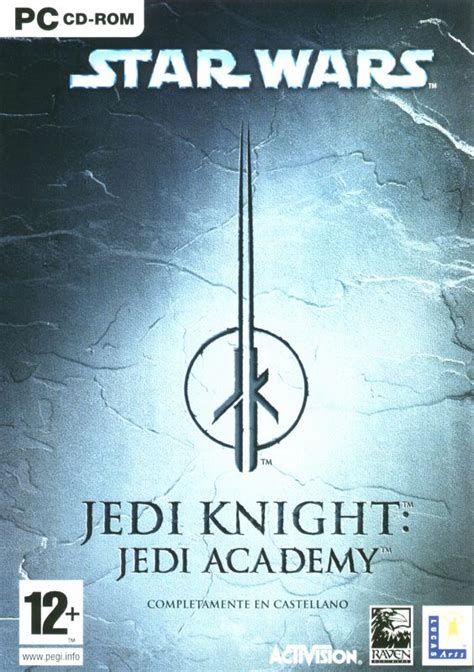 Star wars jedi knight jedi academy platforms - fasthin