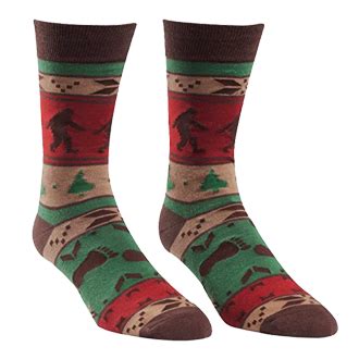 Bigfoot Socks | Bigfoot Base