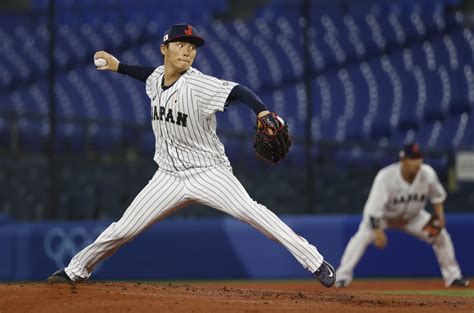 Report: SF Giants' Zaidi attends Yoshinobu Yamamoto’s latest start ...