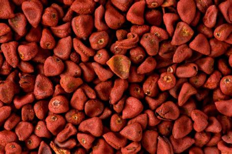 Annatto Seeds (Achiote): The Colorful Spice for Cancer Prevention, Skin Care and More ...