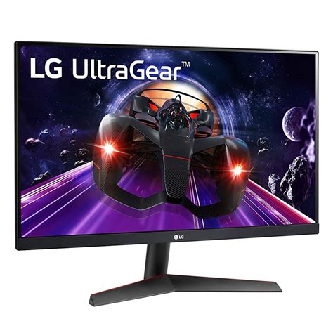 Monitor LED IPS LG 24GN600-B 24'' Full HD Gamer FreeSync Premium 144Hz ...