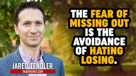 122: The Mental Game Of Trading Exposed w/ Jared Tendler | Trading Nut | Podcasts & Free Courses ...