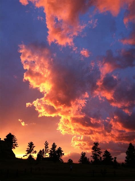 Free photo: Cloudy Sunset, Vertical Sunset, Sky - Free Image on Pixabay ...