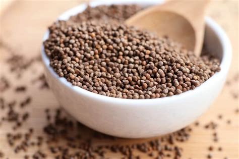 Why Perilla Seed Oil Is So Important For Vitality (and where to find it)