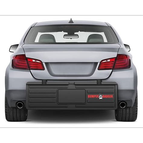 8 Best Car Bumper Protectors