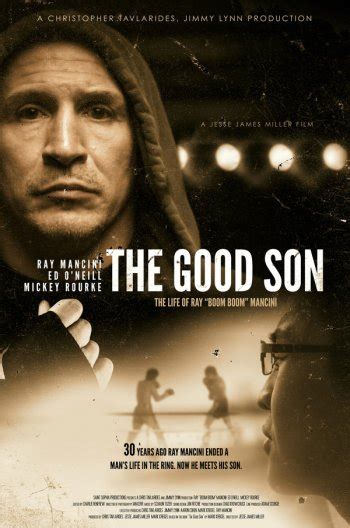 The Good Son • FlixPatrol