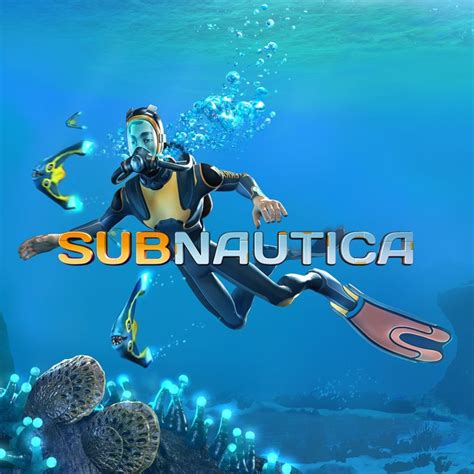 Subnautica Releases - MobyGames