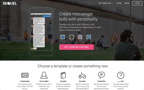 Best Chatbot Platforms 2022: Top Chatbots To Look For In 2022