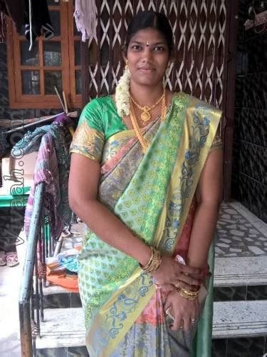 Tamil Vishwakarma Hindu 35 Years Bride/Girl Salem (Tamil Nadu ...