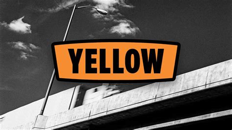 Yellow trucking may be shutting down, but its logo remains iconic