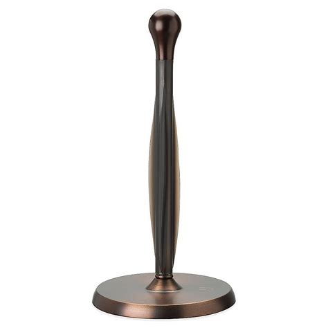 Umbra Tug Oil Rubbed Bronze Paper Towel Holder #papertowelholders Umbra Tug Oil Rubbed Bronze ...