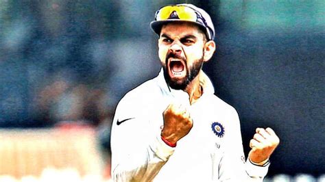 Don't angry Virat Kohli: Faf du Plessis tells Australia